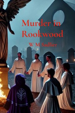 Murder in Rookwood - Sadlier, Winifred