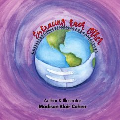 Cover Embracing Each Other
