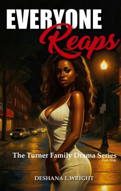 Cover Everyone Reaps