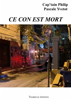 Cover Ce con est mort