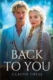 Back To You Back To You