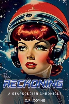 The Reckoning - Coyne, C. R.