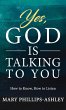Yes, God is Talking to You! - Bild 1