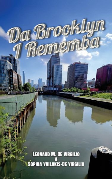 Da Brooklyn I Rememba Da Brooklyn I Rememba