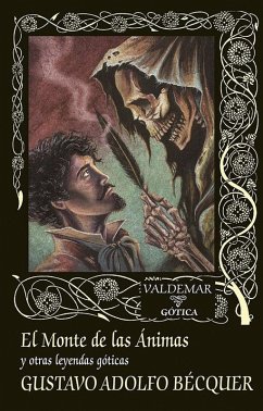 El Monte de las Ánimas El Monte de las Ánimas