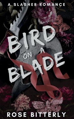 Bird on a Blade - Bitterly, Rose