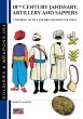18th Century Janissary, artillery and... - Bild 1