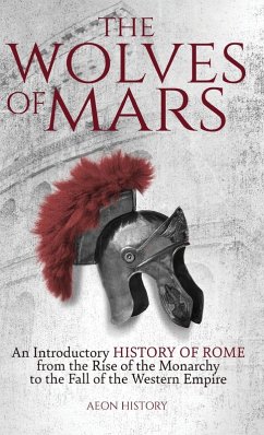 The Wolves of Mars - Aeon History