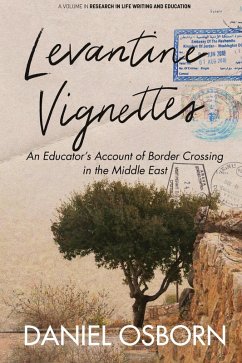 Levantine Vignettes Levantine Vignettes