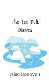The Ice Melt Diaries The Ice Melt Diaries