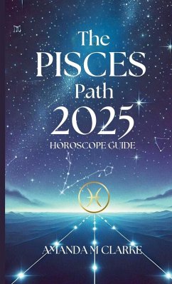 The Pisces Path - Clarke, Amanda