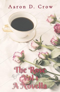 The Rose Vol 1 Cover The Rose Vol 1