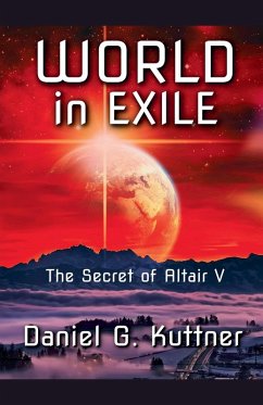 Cover World in Exile