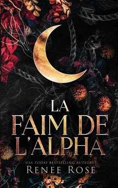 Cover La Faim de l'Alpha