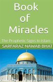 Book of Miracles Book of Miracles