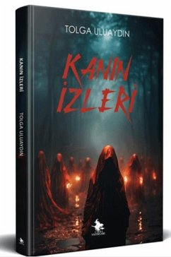 Cover Kanin Izleri