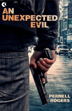 Cover An Unexpected Evil