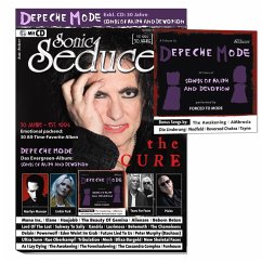 Cover Sonic Seducer 11/2024