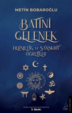 Cover Batini Gelenek