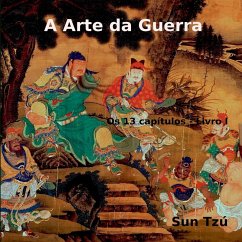 A Arte Da Guerra - Sun, Tzú