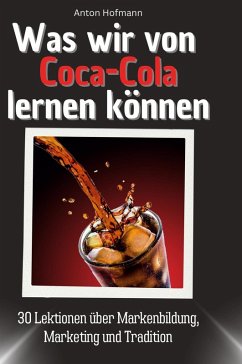 Cover Was wir von Coca-Cola lernen können
