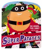Süper Patates Süper Sebzeler Süper Patates Süper Sebzeler