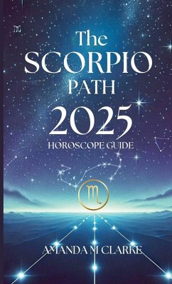 Cover The Scorpio Path