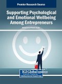 Supporting Psychological and Emotional Wellbeing Among Entrepreneurs