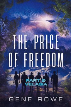 The Price of Freedom Part 2 - Rowe, Gene The Price of Freedom Part 2 - Rowe, Gene