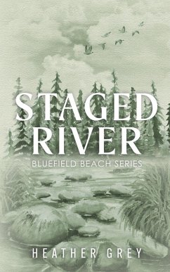 Cover Staged River