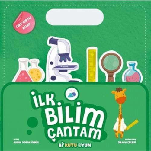 Ilk Bilim Cantam Cirt Cirtli