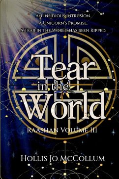 Tear in the World - Mccollum, Hollis Jo