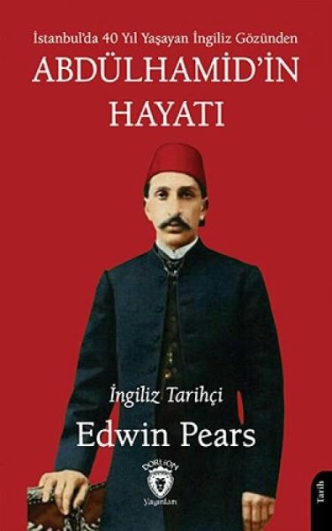 Abdülhamidin Hayati