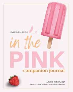 Cover In the Pink