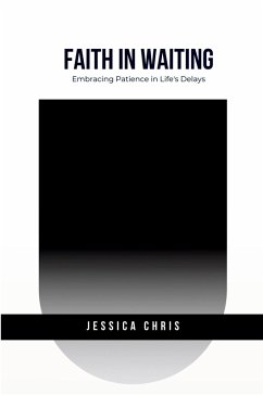 Cover Faith in Waiting