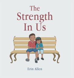 Cover The Strength In Us