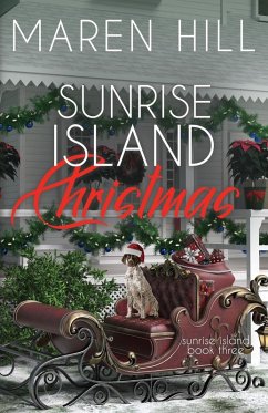 Cover Sunrise Island Christmas