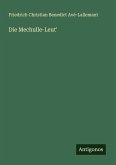 Die Mechulle-Leut'