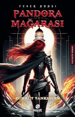 Cover Fener Adasi Pandora Magarasi