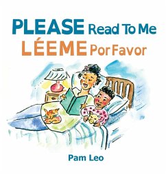 Cover Please Read To Me