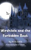 Wirshilala and the Forbidden Book