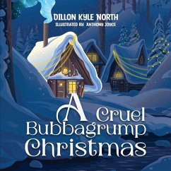 Cover A Cruel Bubbagrump Christmas