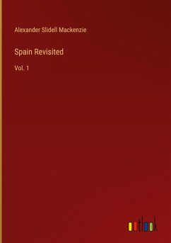 Cover Spain Revisited