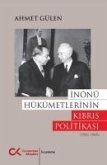 Inönü Hükümetlerinin Kibris Politikasi 1961 - 1965