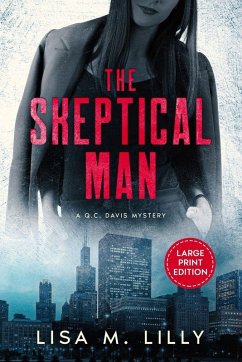 Cover The Skeptical Man