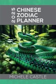 2025 Chinese Zodiac Planner 2025 Chinese Zodiac Planner