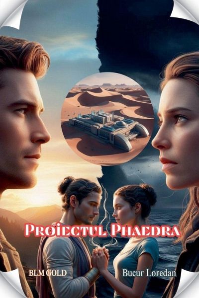 Proiectul Phaedra Proiectul Phaedra