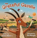 The Grateful Gazelle The Grateful Gazelle