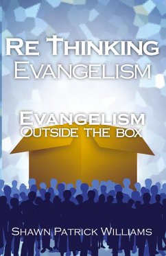 Cover RETHINKING EVANGELISM