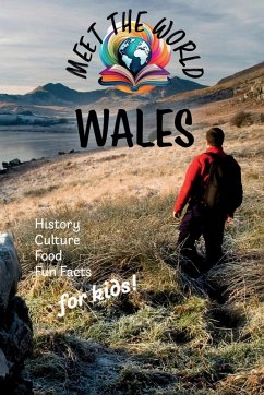 Cover Wales